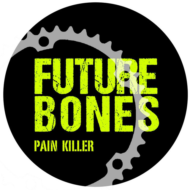Pain Killer cover art