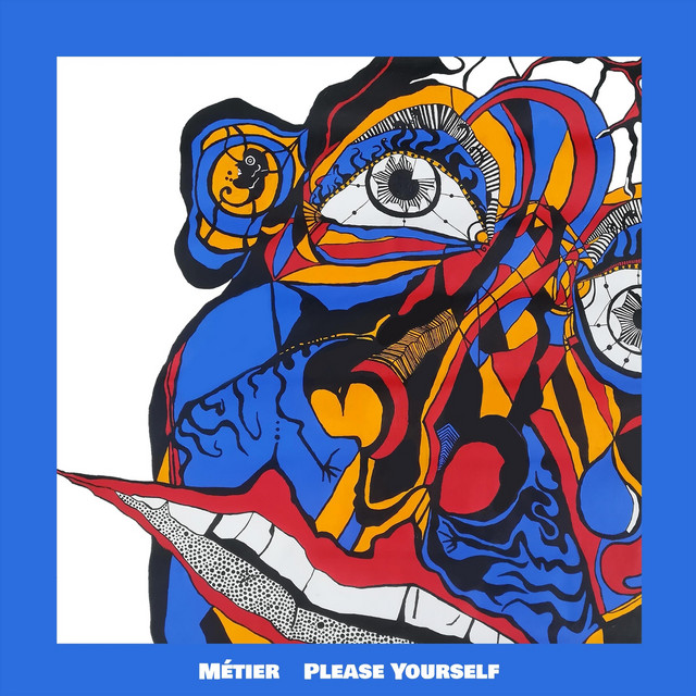 Please Yourself