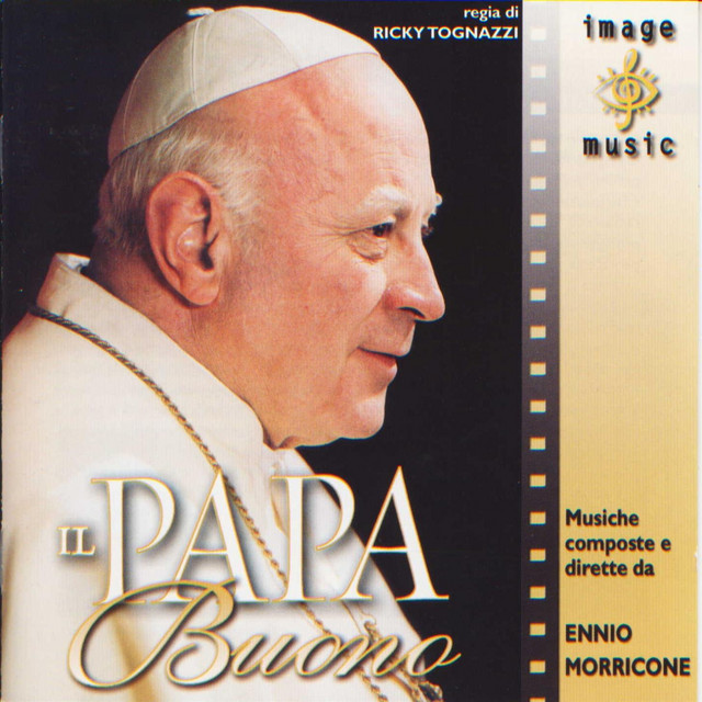Il papa buono - Album by Ennio Morricone | Spotify