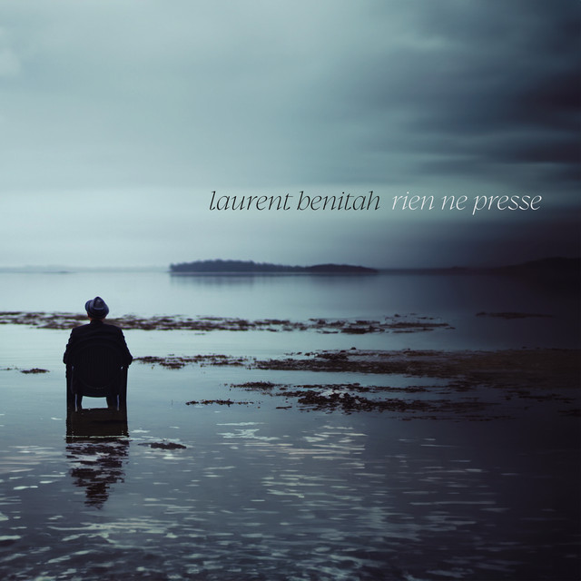Rien ne presse cover