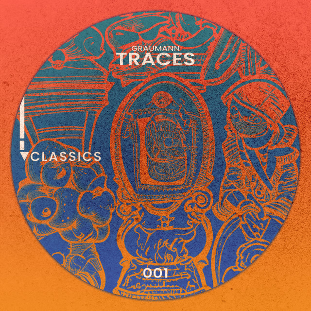 London Trace