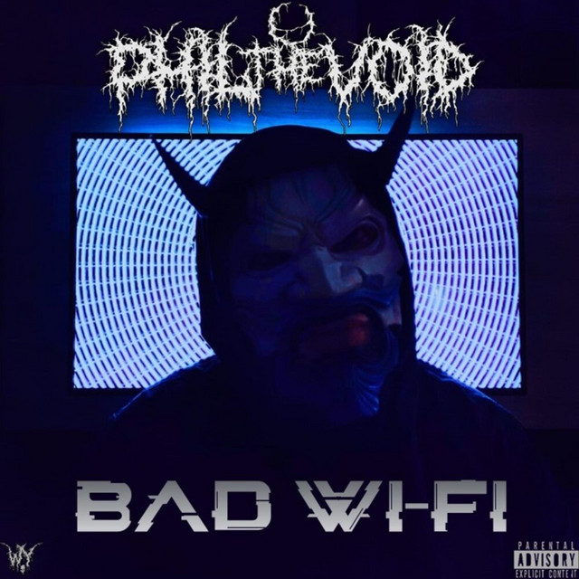 Bad Wi-Fi cover art