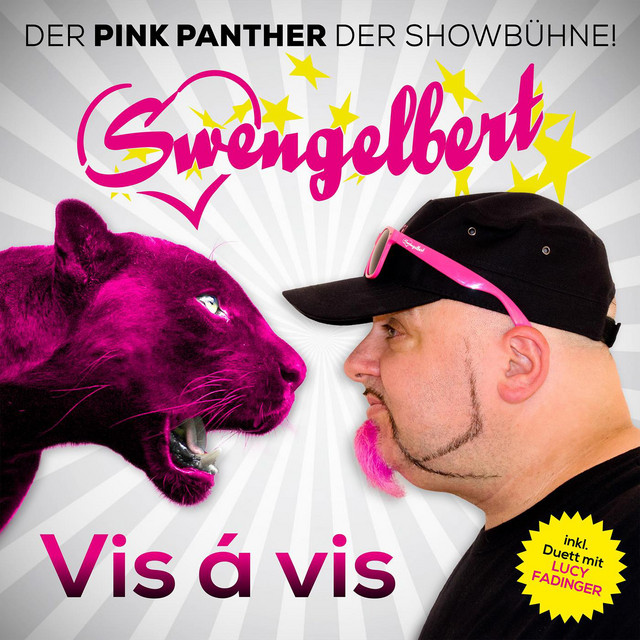 Vis á vis cover art