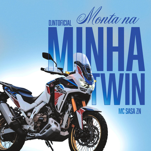 Monta na Minha Twin