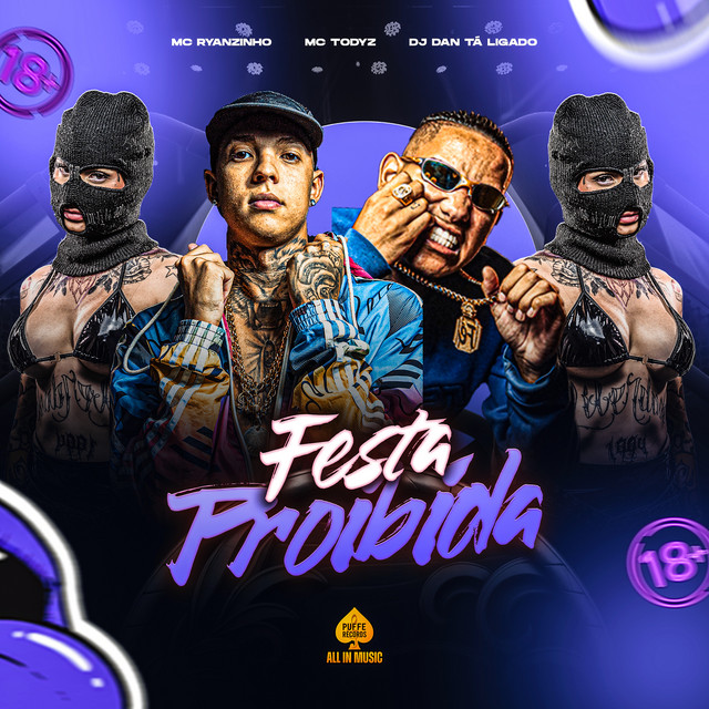 Festa Proibida