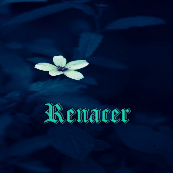 Renacer cover art