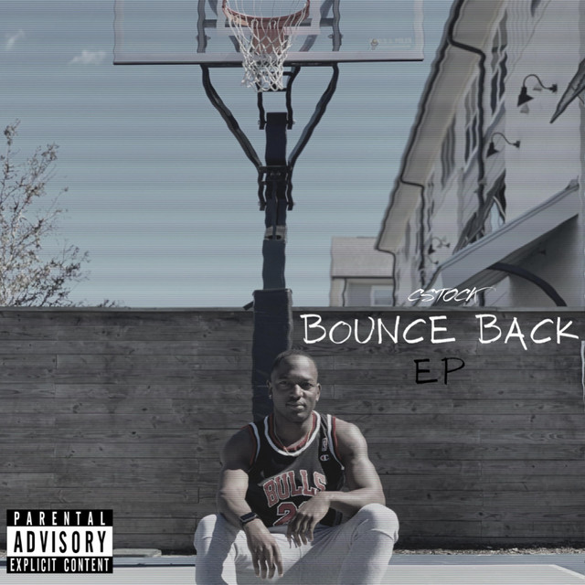 Bounce Back cover art