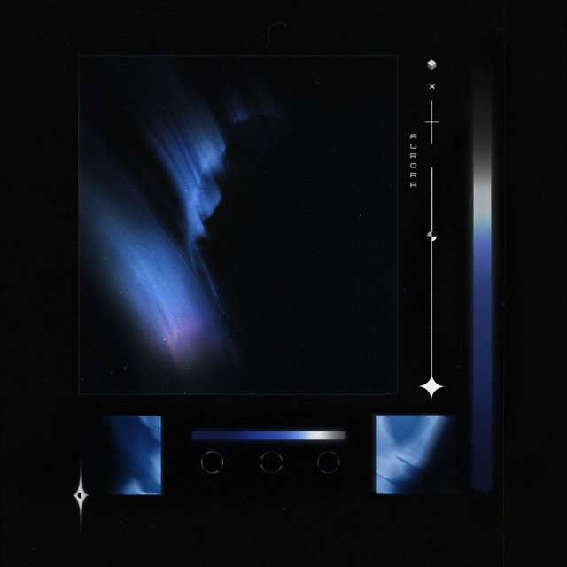 Aurora cover art