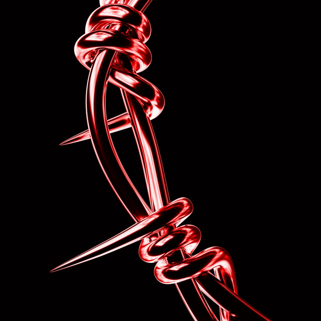 Blade cover art