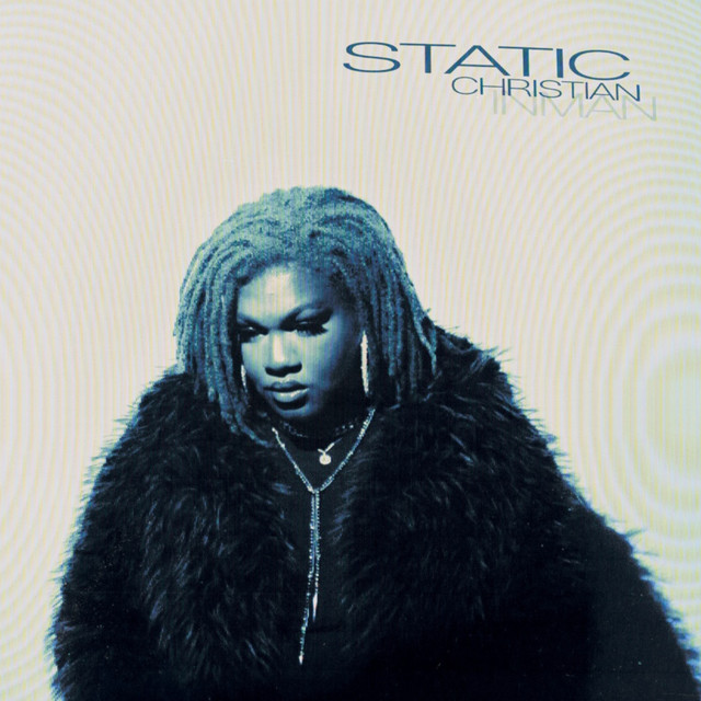 STATIC cover
