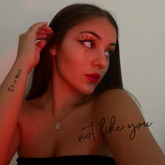 Not Like You