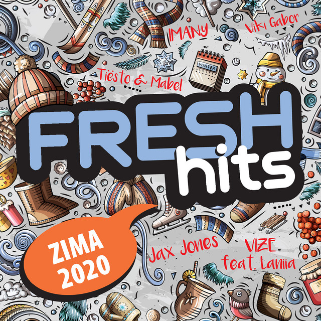 Fresh Hits Zima 2020 - Compilation by Various Artists | Spotify