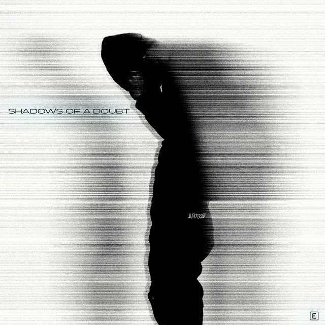 I Tried cover art