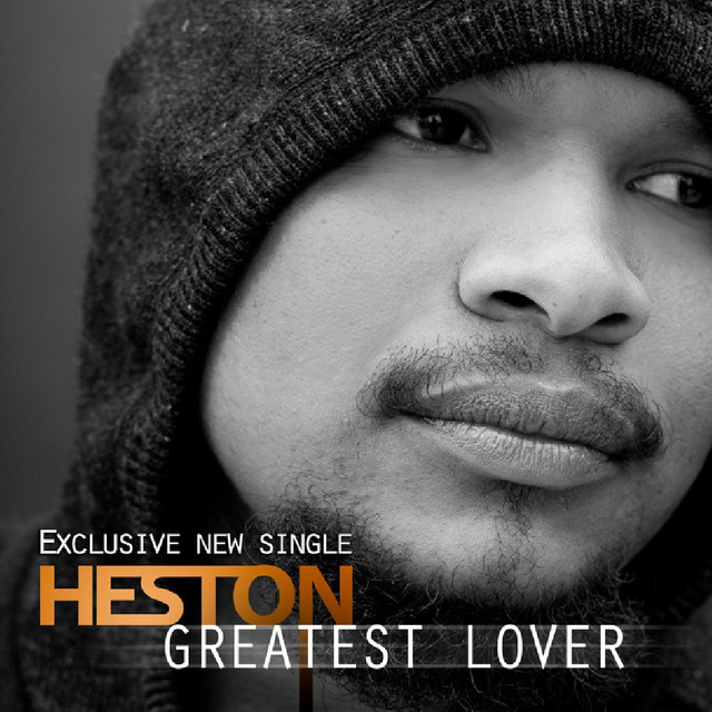 Geatest Lover (CB Remix) - Martin Kearns