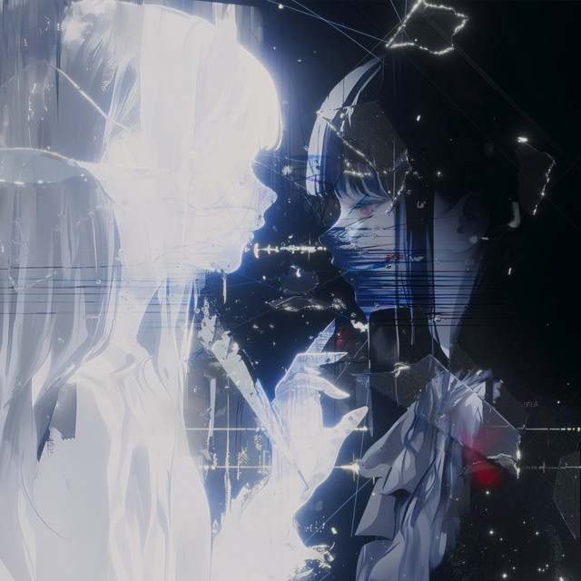 selfless cover art