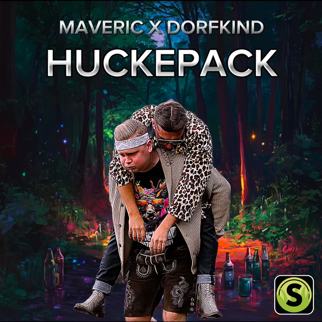 Huckepack