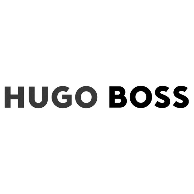HUGO BOSS - Slowed & Reverb