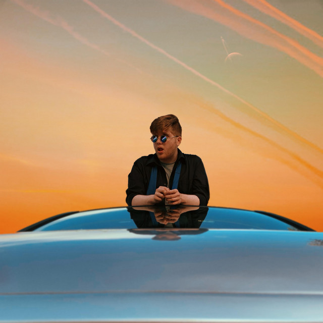 Since the Sky Changed Shape cover art