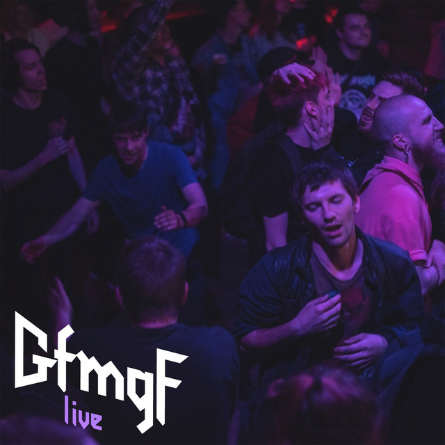 Live cover art