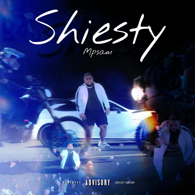 Shiesty cover art
