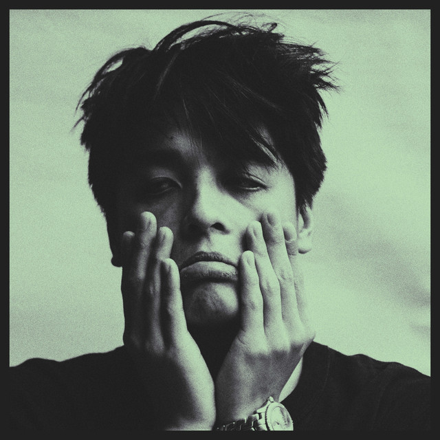 The Resentment Segment cover art