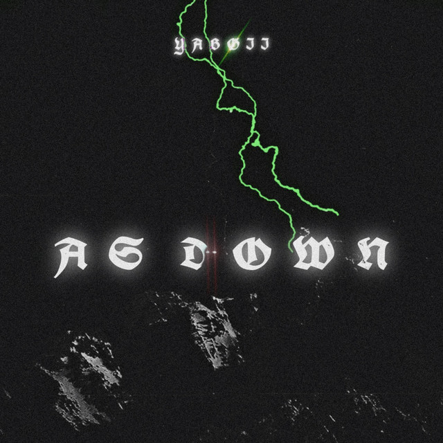 AS DOWN