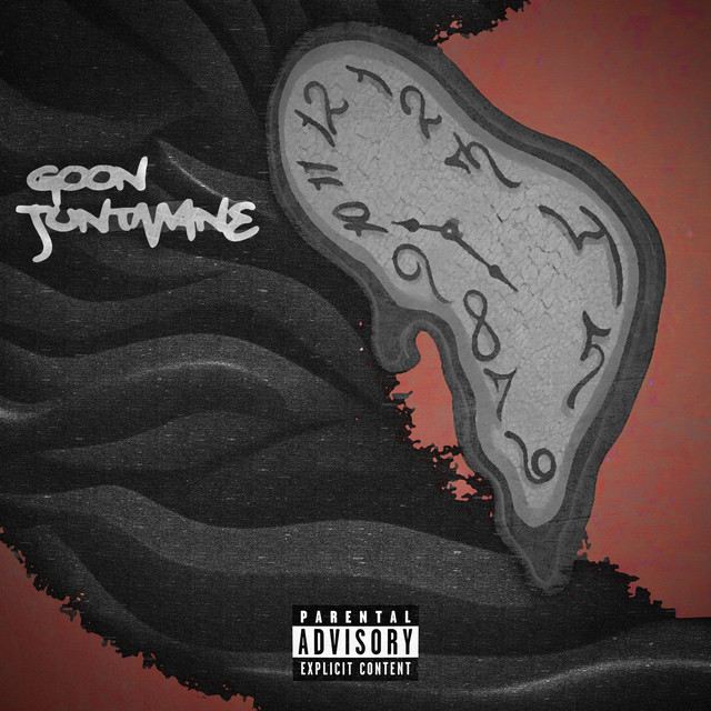 Cover art: CLOCK MY DOE — JUNTMANE
