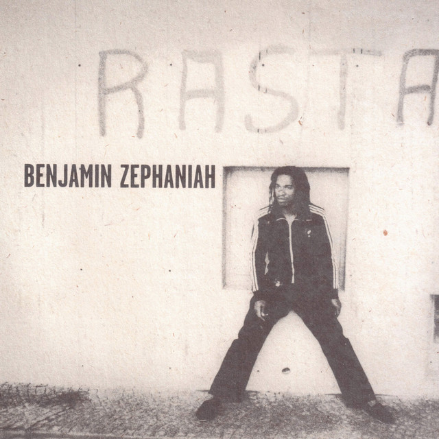 Rasta cover art