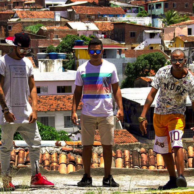Som das Comunidades cover art