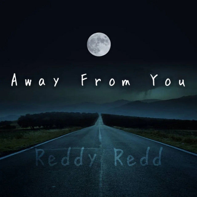 Away from You cover
