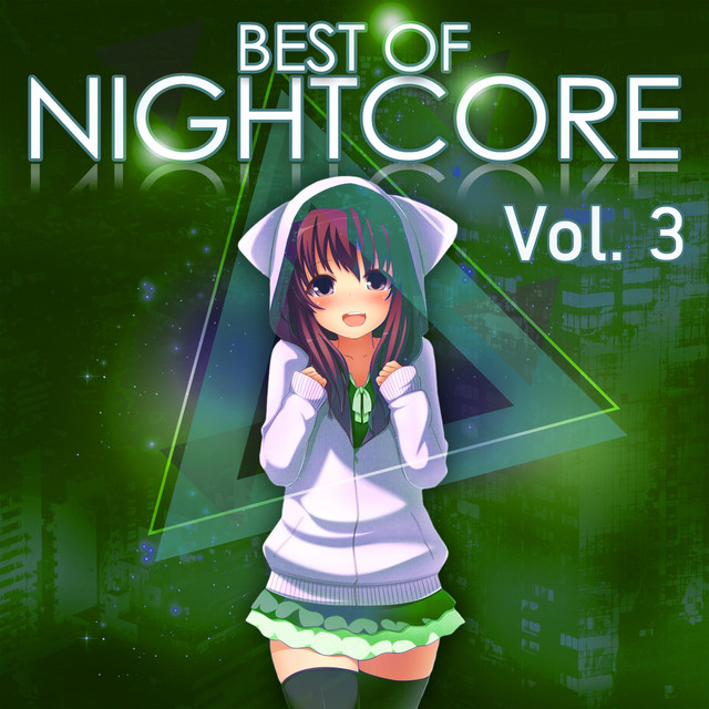 The Sound of My Dream - Original Nightcore Edit