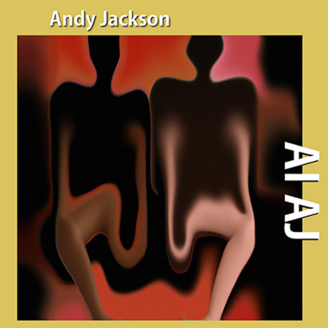 AI AJ cover art