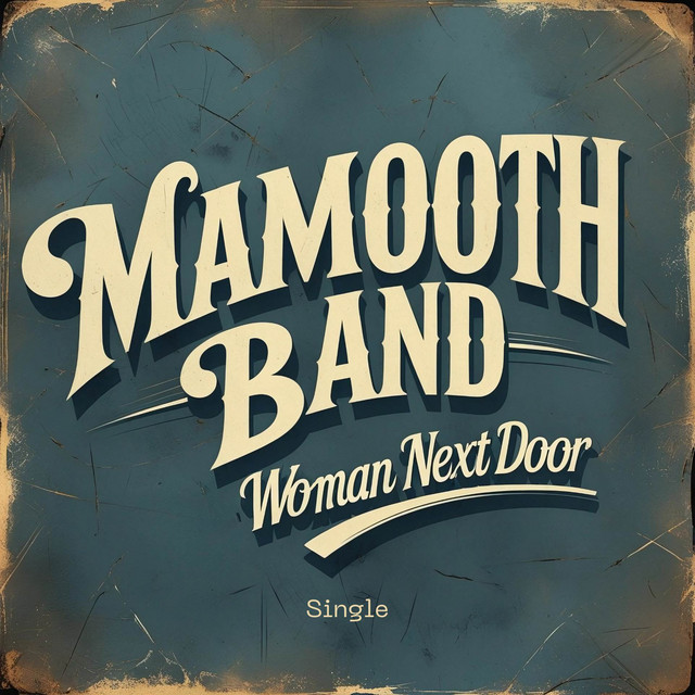 Mamooth Band