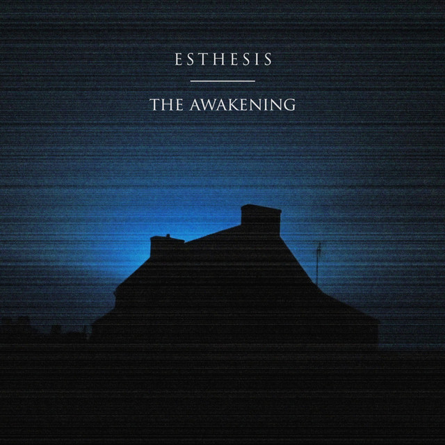The Awakening cover
