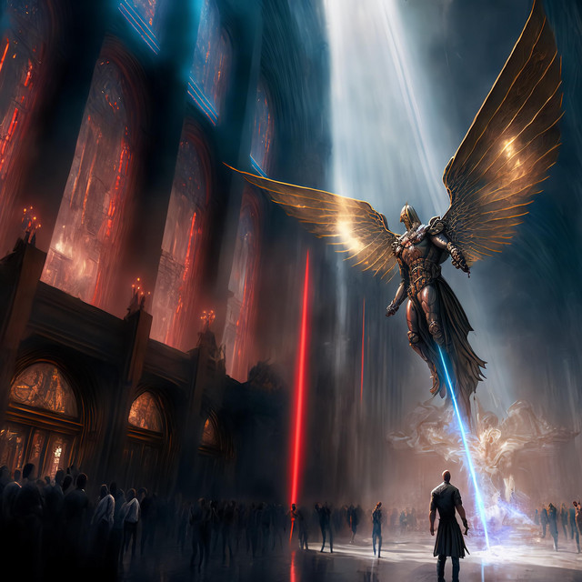 CELESTIAL cover art