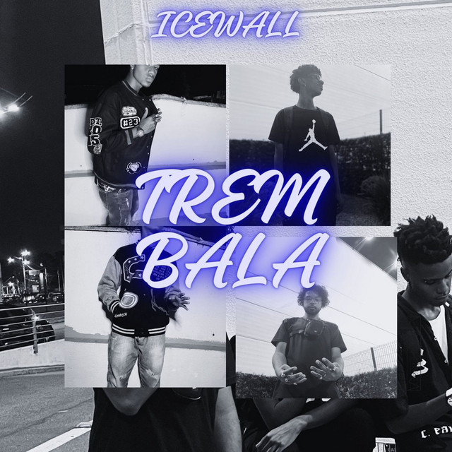 Trem Bala