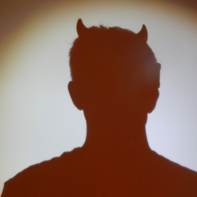 Demons cover art