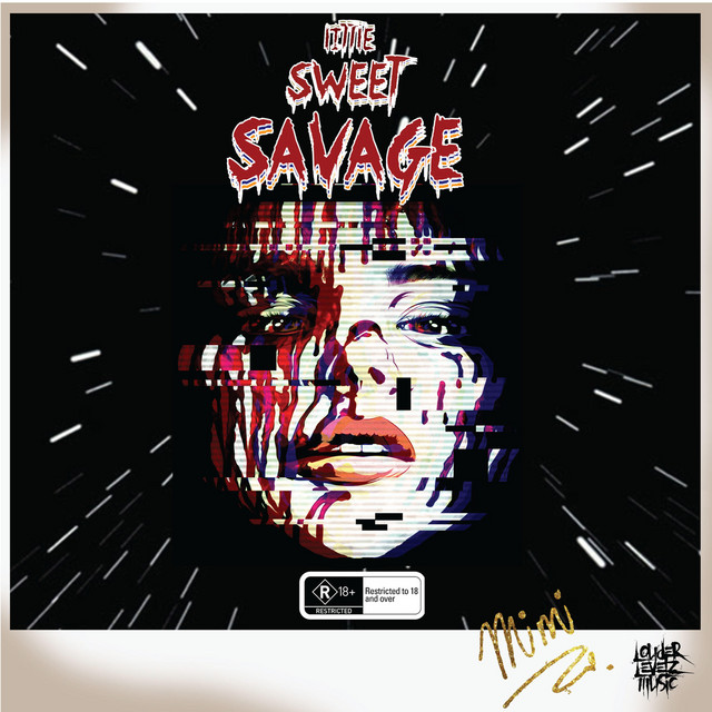 Bitter Sweet cover art