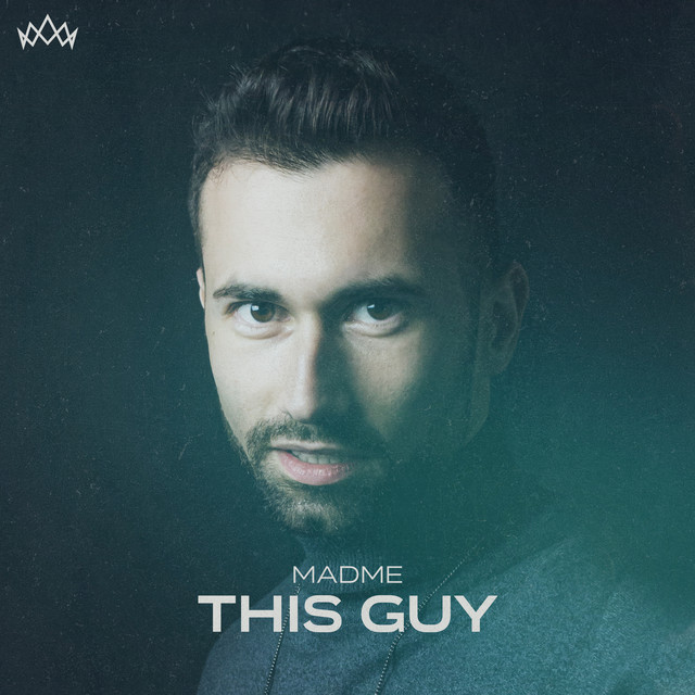 This Guy cover art