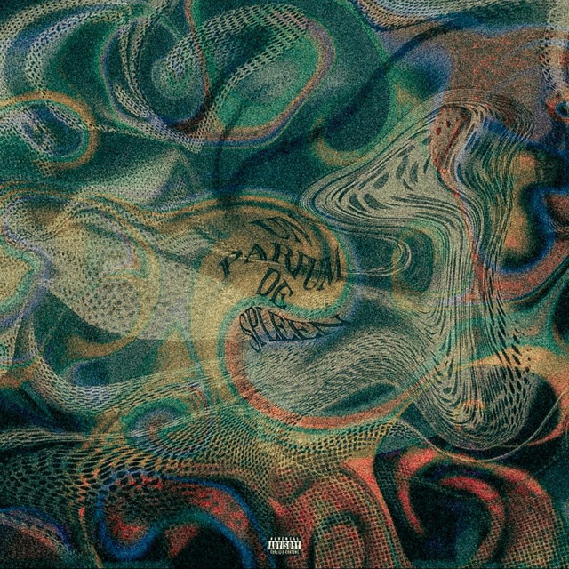 Un Parfum De Spleen cover art