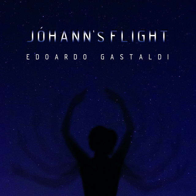 Jóhann's Flight