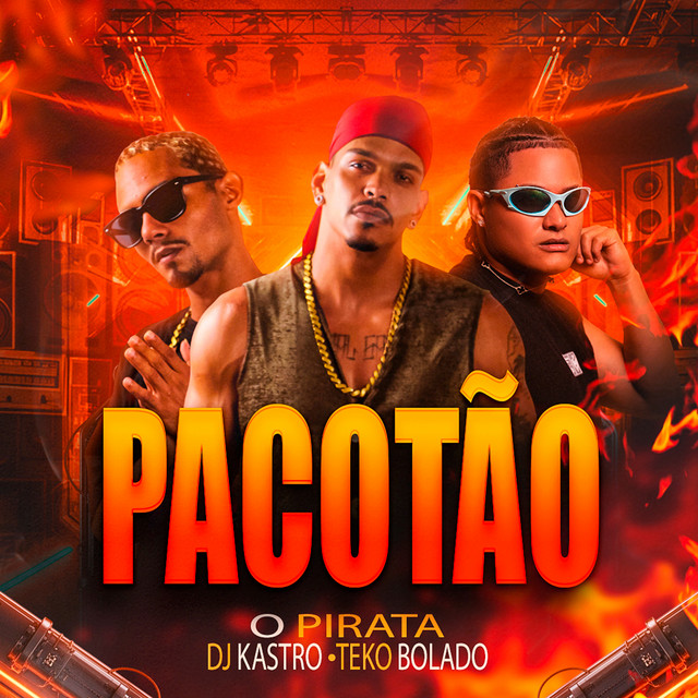 Pacotão