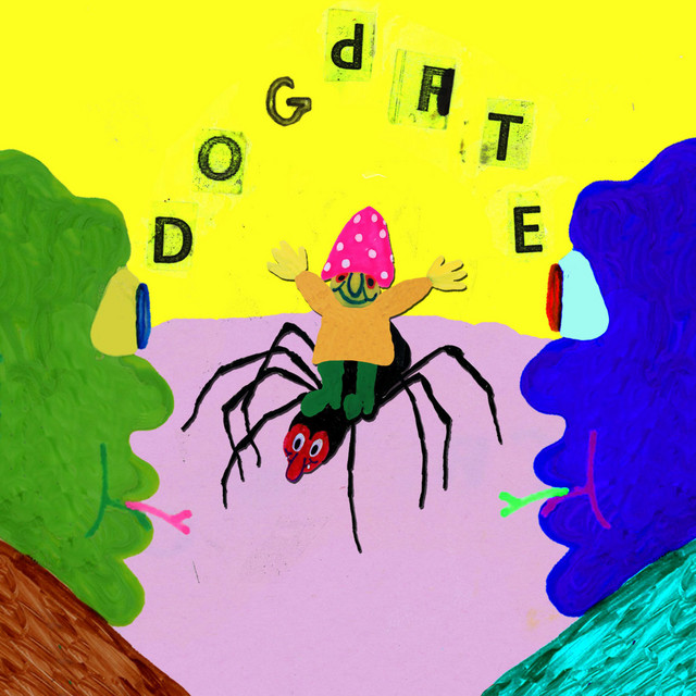 Little Cowboy cover art