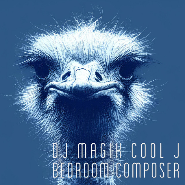 DJ Magik Cool J