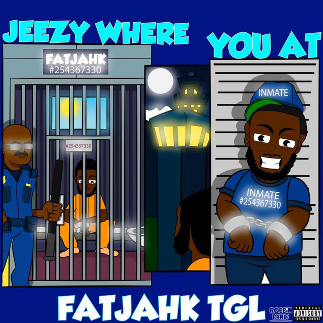 Joint Talk cover art