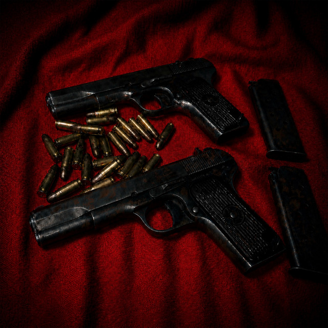 Pistol