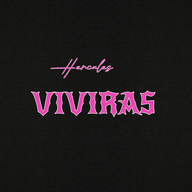 Viviras cover art