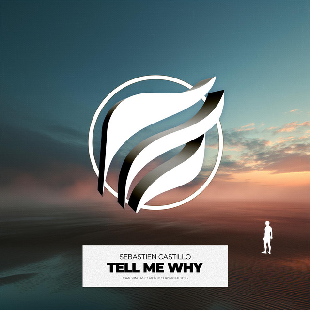 Tell me why album image