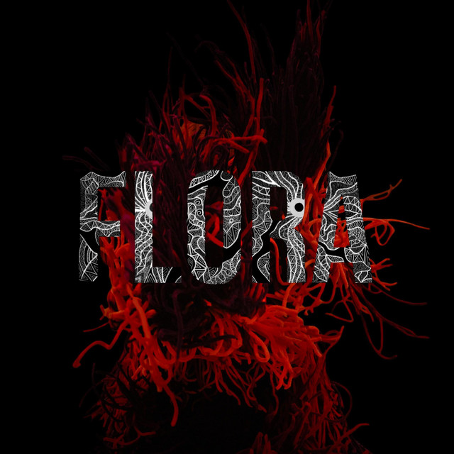 FLORA cover art