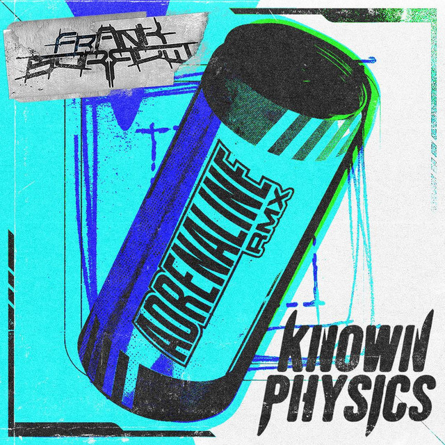 Adrenaline - Franksorrow Remix DnB